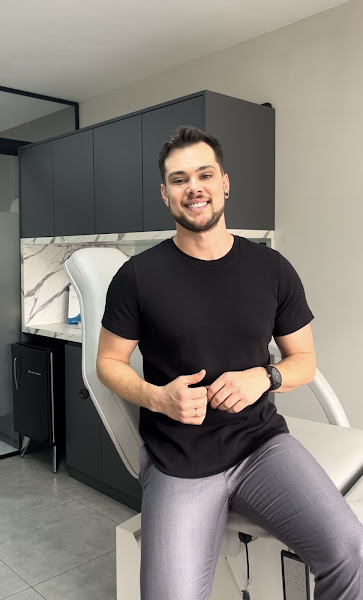 Foto de Dr. Murilo do Valle Harmonização Facial