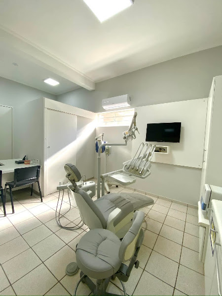 Foto 2 de Dr Murilo Filetti Odontologia