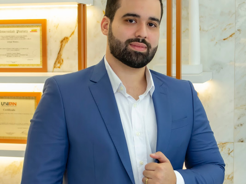 Foto 3 de Dr. Murilo Moura Oliveira, Dentista