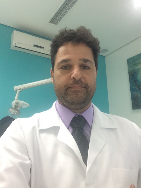 Foto 2 de Dr Murilo Otávio Rossi