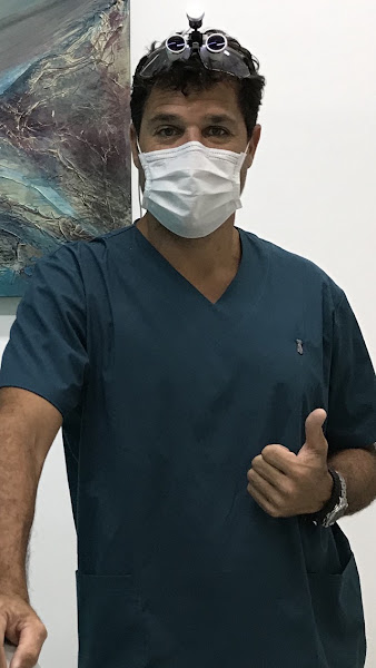 Foto 3 de Dr Murilo Otávio Rossi
