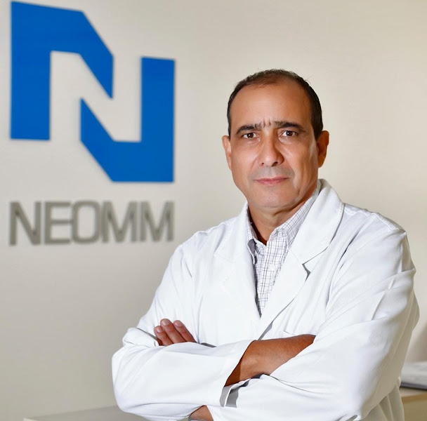Foto 2 de Dr. Murilo Pereira de Melo | Clínica NEOMM – Prótese Dentária