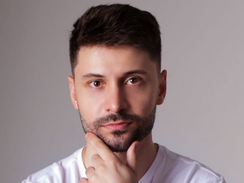 Foto de Dr. Murilo Werner Simonetto