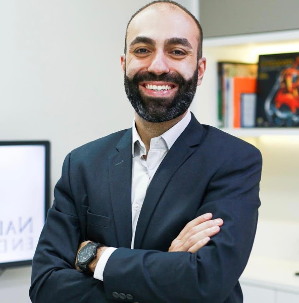 Foto 2 de Dr. Nader Hemine | Endodontia