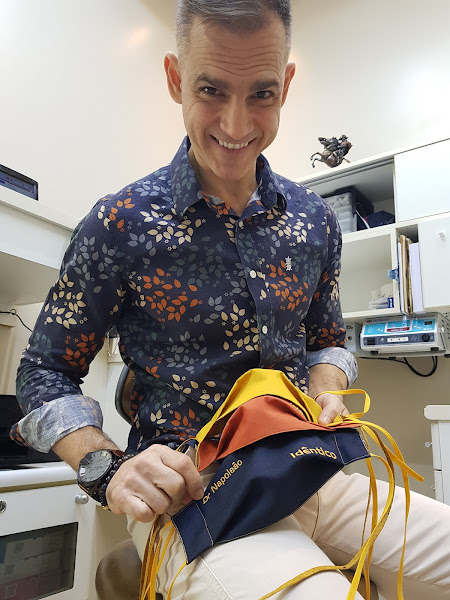 Foto 2 de Dr Napoleão Gontijo Jorge