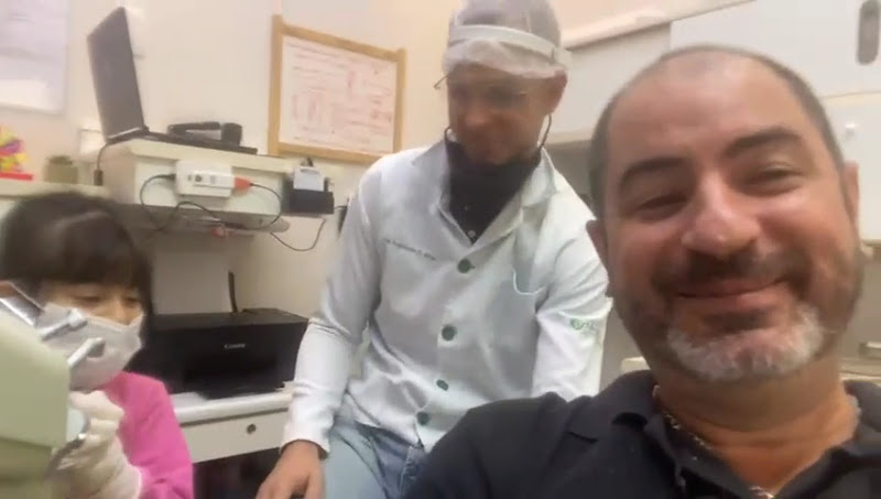 Foto 3 de Dr Napoleão Gontijo Jorge