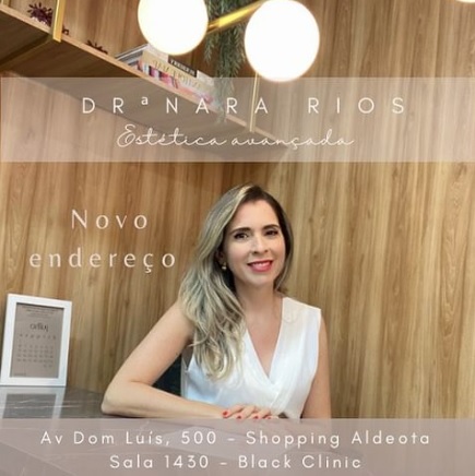 Foto 2 de Drª Nara Rios, Odontologia Estética