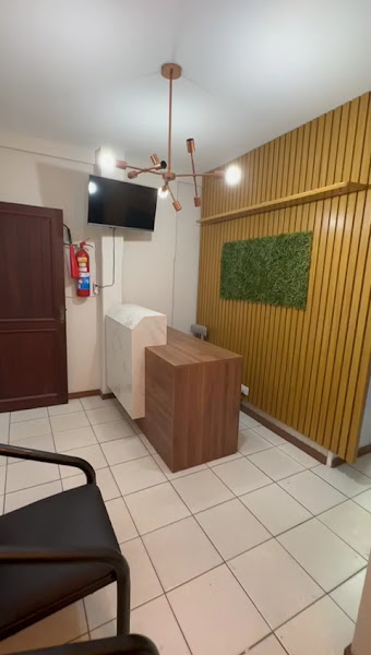 Foto 3 de Dr Narcileno- Dentista Teófilo Otoni