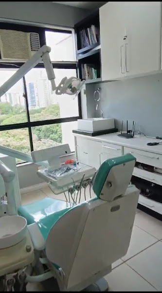 Foto 3 de Dr Natan Ribeiro