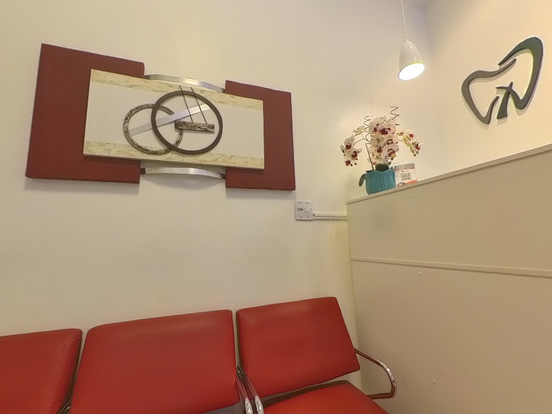 Foto 2 de Dr. Natan Santos - Odontologia Humanizada