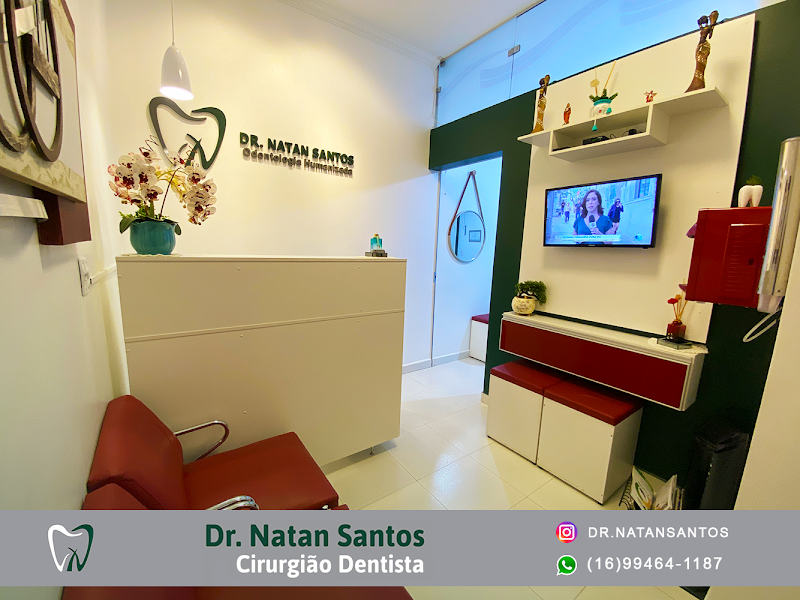 Foto 3 de Dr. Natan Santos - Odontologia Humanizada