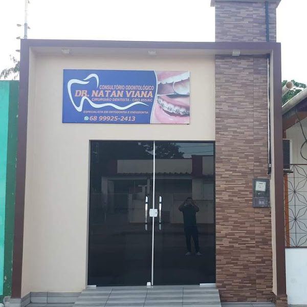 Foto 2 de Dr Natan Viana
