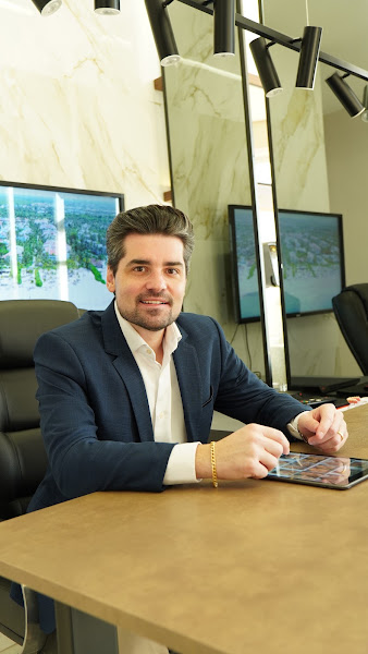 Foto 2 de Dr. Nathan Bertoncelo - Cirurgião Dentista