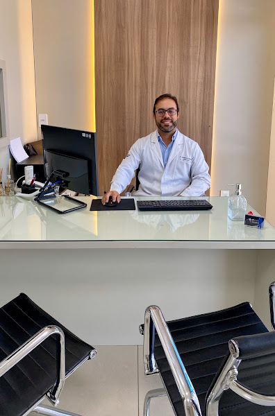 Foto 2 de Dr. Nathanael Modesto - Urologia Geral e Uro-Oncologia