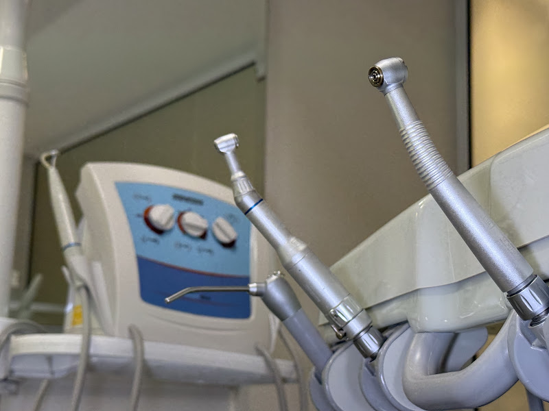 Foto 2 de Dr. Nathaniel Pierri - Odontologia