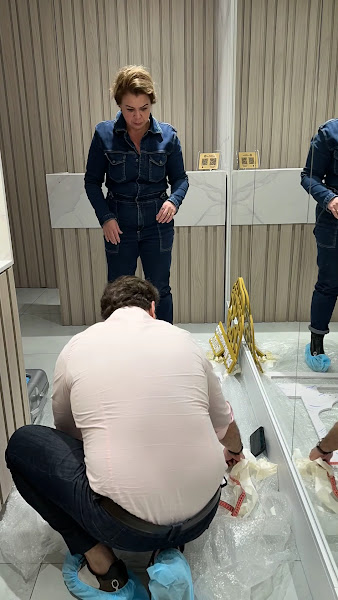 Foto 3 de Dr. Navarro Lúcio Sorrisos Perfeitos