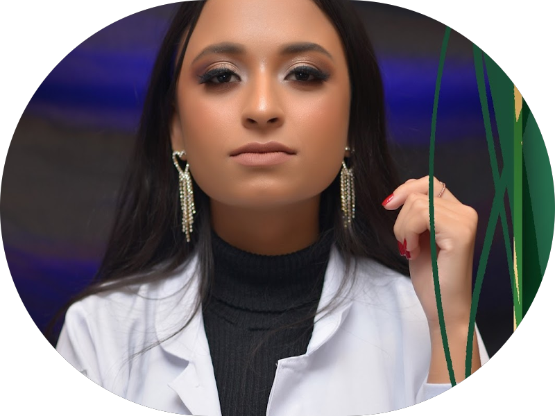 Foto 3 de DRª Nayla Martins | Espaço Florence - Saúde e Beleza