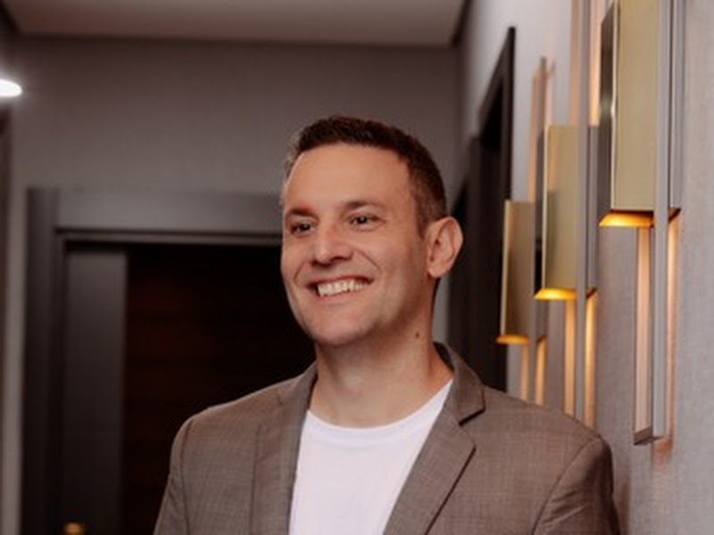 Foto de Dr. Nédio Atolini Jr | Otorrino | Passo Fundo - RS