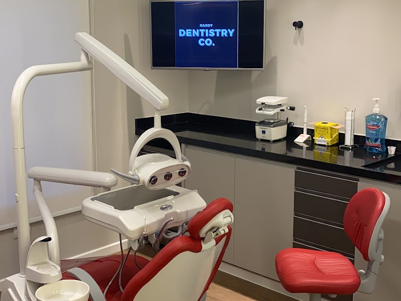 Foto 3 de Dr. Neif Donizete Abrão - Dentista Cirurgião