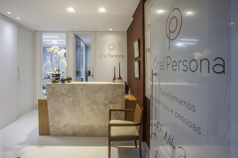 Foto 3 de Dr Nélio Junior - DTM - Tratamento de má oclusão - Ortodôntia em Lago Sul - Perfil facial em Lago Sul