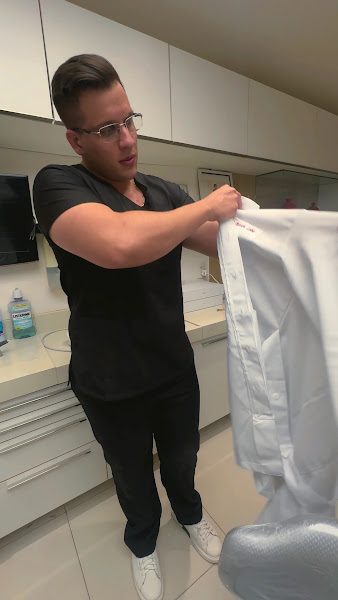 Foto 3 de Dr. Nelson Lobo