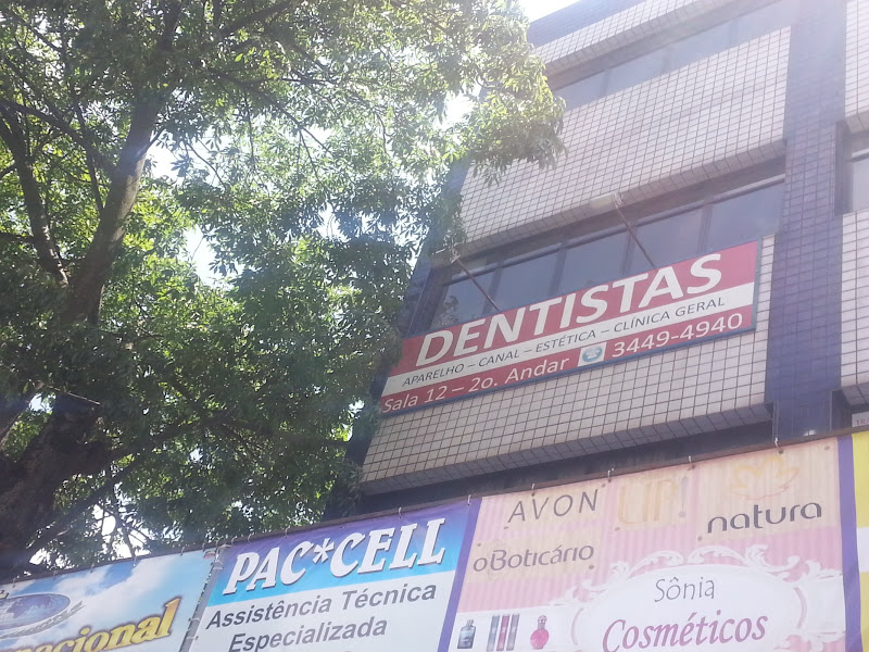 Foto 3 de Dr. Nelson Mikio Ishida - Dentista