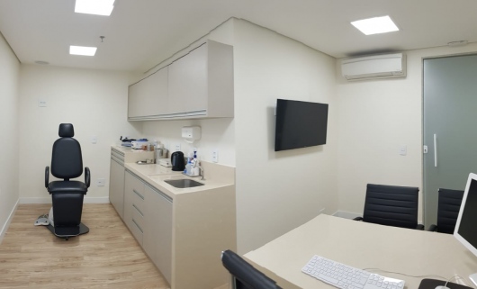 Foto 2 de Dr. Nelson Solcia Filho, Cirurgião buco-maxilo-facial