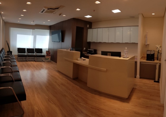 Foto 3 de Dr. Nelson Solcia Filho, Cirurgião buco-maxilo-facial