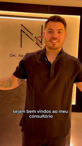 Foto 3 de Dr. Nemrod Schiefler - Odontologia Especializada | Implantes | Facetas | Lentes | Clinica Geral em Itajaí
