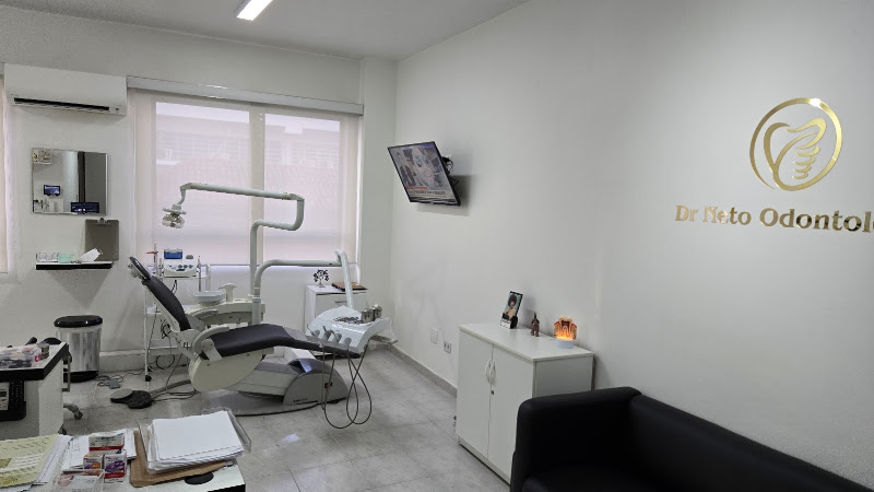 Foto 3 de Dr Neto Odontologia