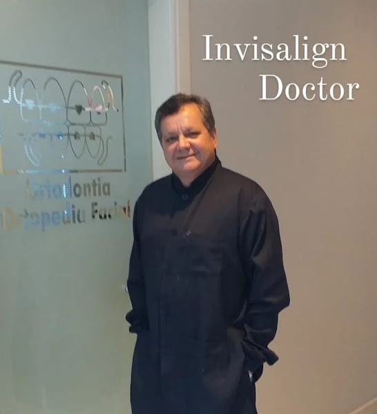 Foto 2 de Dr. Neto - Ortodontia | Invisalign | Ortodontista em Jaraguá do Sul | Alinhadores
