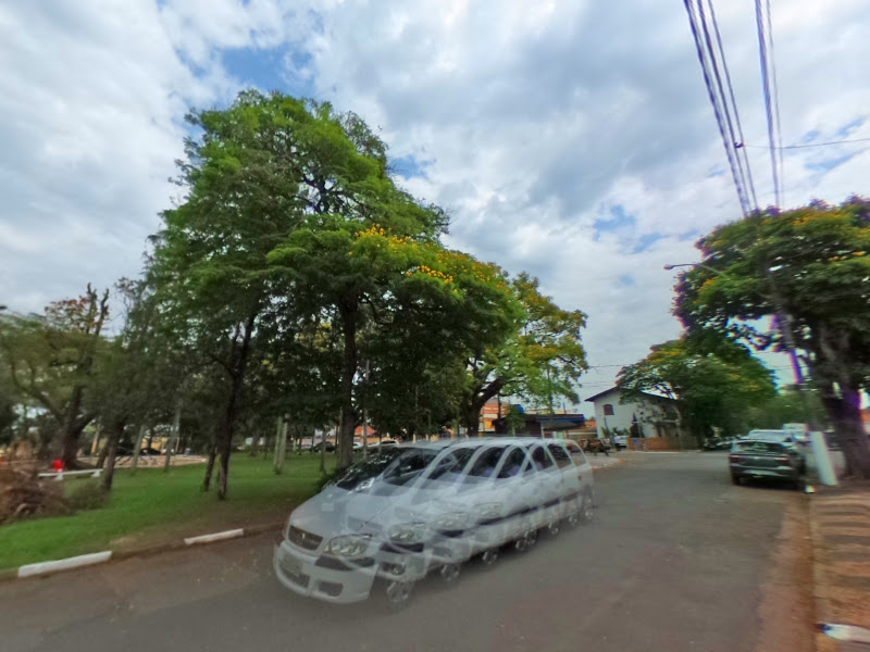 Foto 4 de Dr. Newton Rodrigues Ribeiro Júnior e Dr. Newton Rodrigues Ribeiro Neto - Odontologia Ribeiro