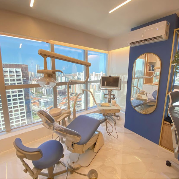 Foto 2 de Dr. Ney Gomes