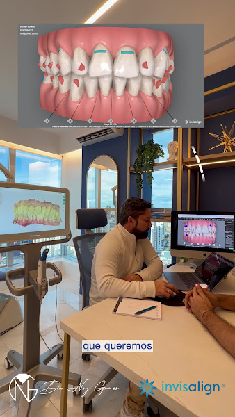 Foto 3 de Dr. Ney Gomes