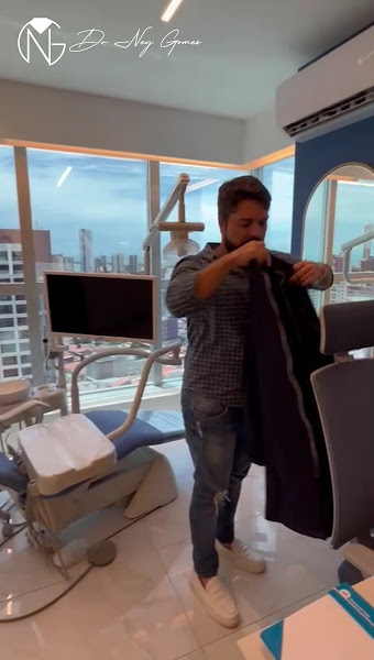 Foto 4 de Dr. Ney Gomes