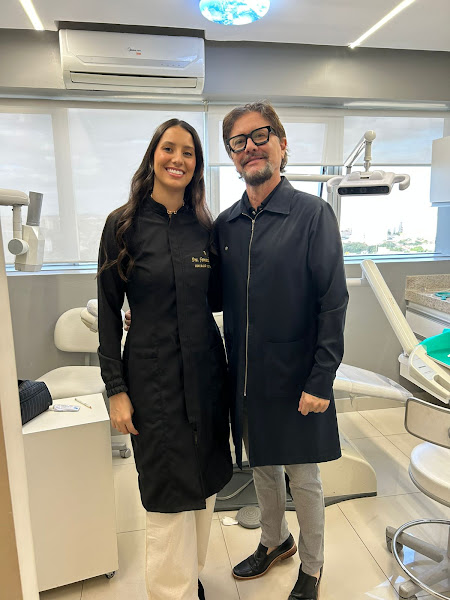 Foto 2 de Dr. Ney Jorge -Endodontia/ Implantodontia