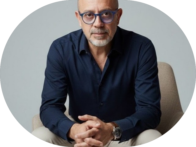 Foto 4 de Dr. Ney Loureiro Filho - Estética Oral, Implantes, Próteses e Alinhadores Invisíveis em Petrópolis - RJ