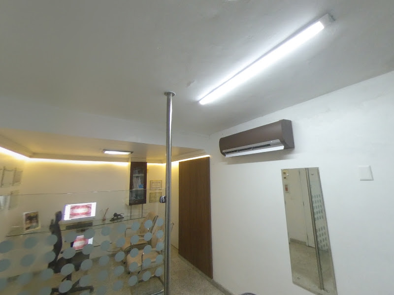 Foto 3 de Dr. Ney Robson – Dentista | Implantes, Próteses e Lentes