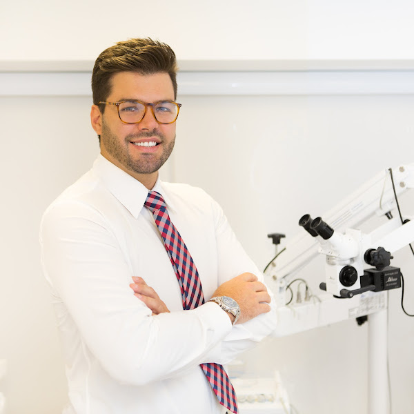 Foto 2 de Dr. Nickollas Mendes