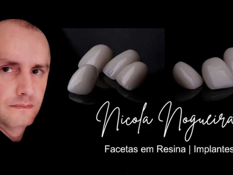 Foto de Dr Nicola Nogueira - Implantes Dentários em São José dos Campos