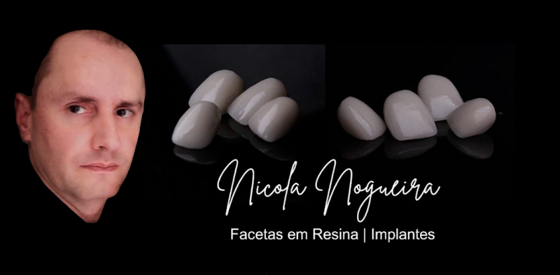 Foto 2 de Dr Nicola Nogueira - Implantes Dentários em São José dos Campos
