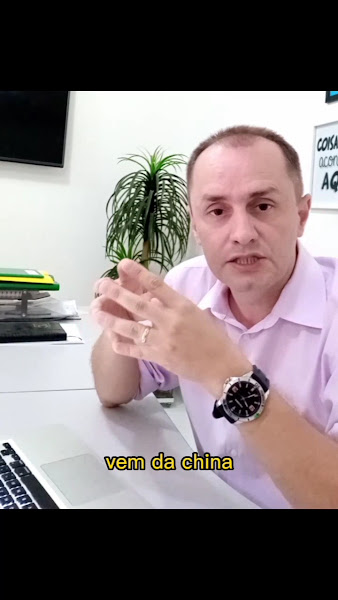 Foto 3 de Dr Nicola Nogueira - Implantes Dentários em São José dos Campos