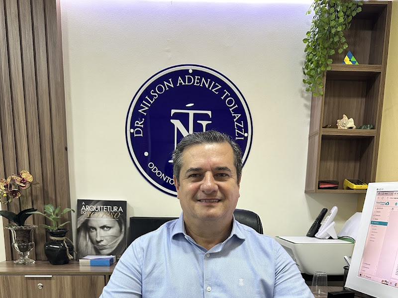 Foto de Dr. Nilson Tolazzi