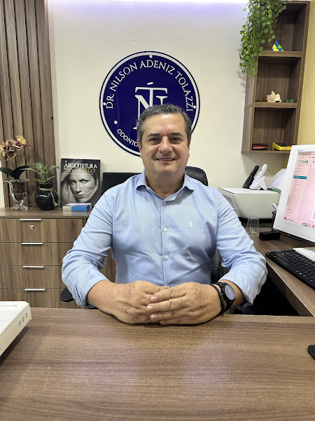 Foto 2 de Dr. Nilson Tolazzi