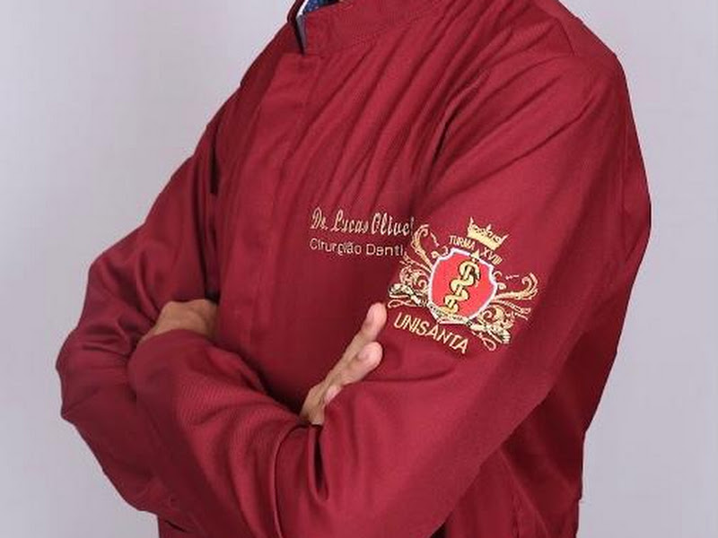 Foto 8 de Dr. Nilton Domingues - Bucomaxilofacial