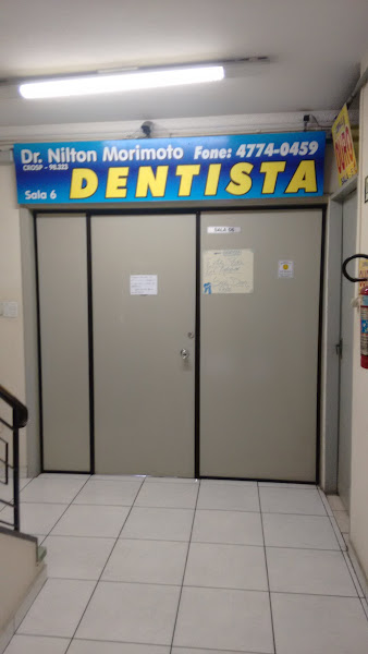 Foto 2 de Dr. Nilton Morimoto