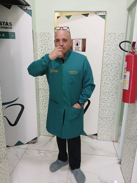 Foto 2 de Dr Nivaldo - Dentista em BC e Praia Brava