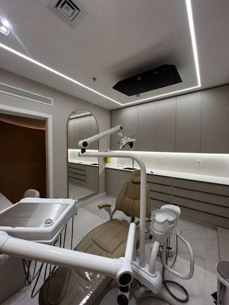 Foto 3 de Dr Nivaldo - Dentista em BC e Praia Brava