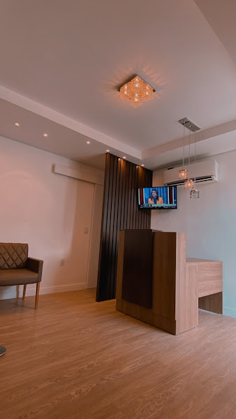 Foto 2 de Dr. Nizomar Jr - Clínica Odontológica