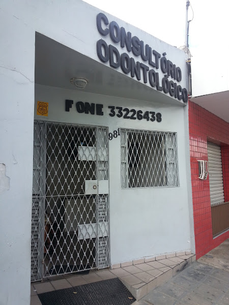 Foto 3 de Dr. Noésio Barros Filho - Cirurgião Dentista